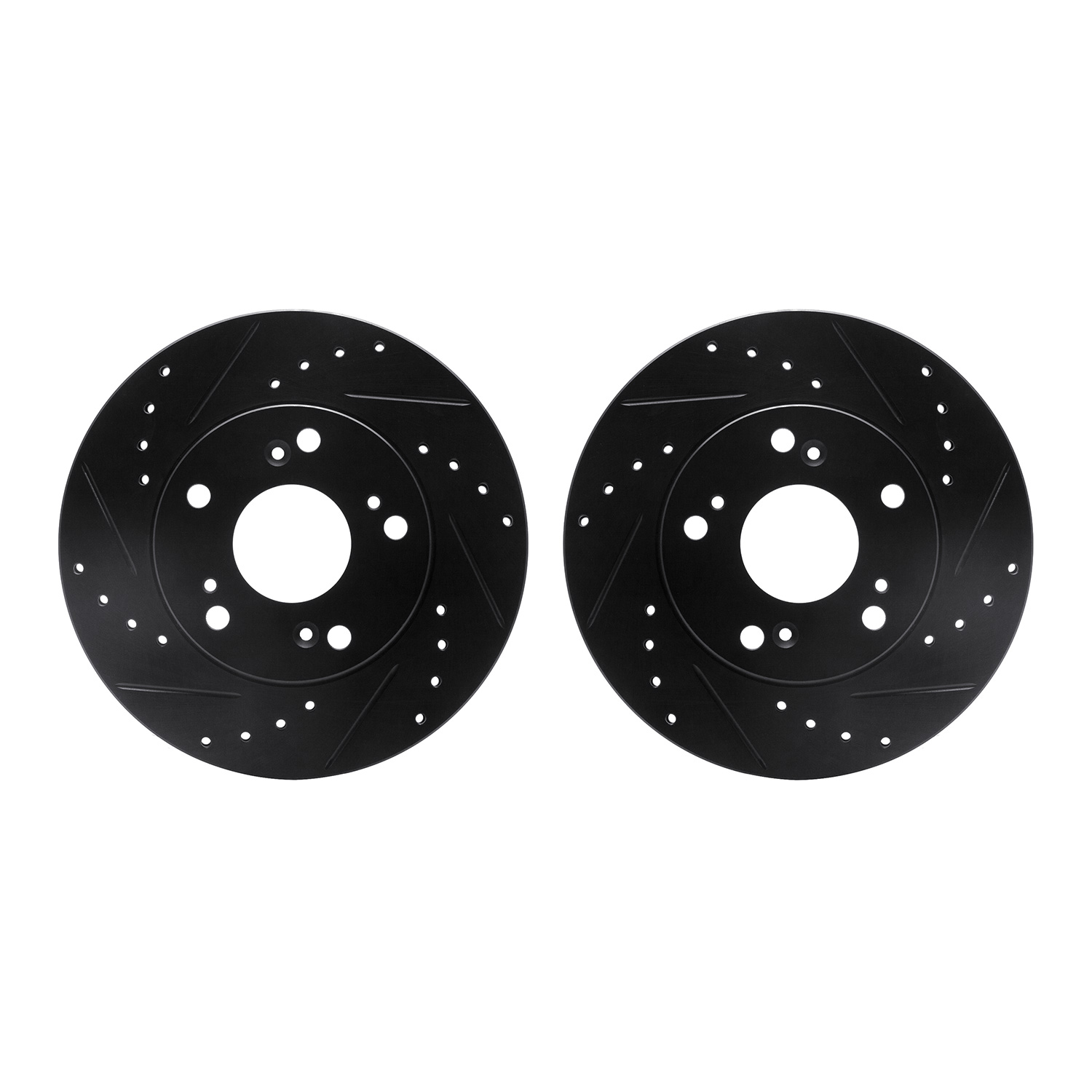 R1 eLINE Series Blank Brake Rotors