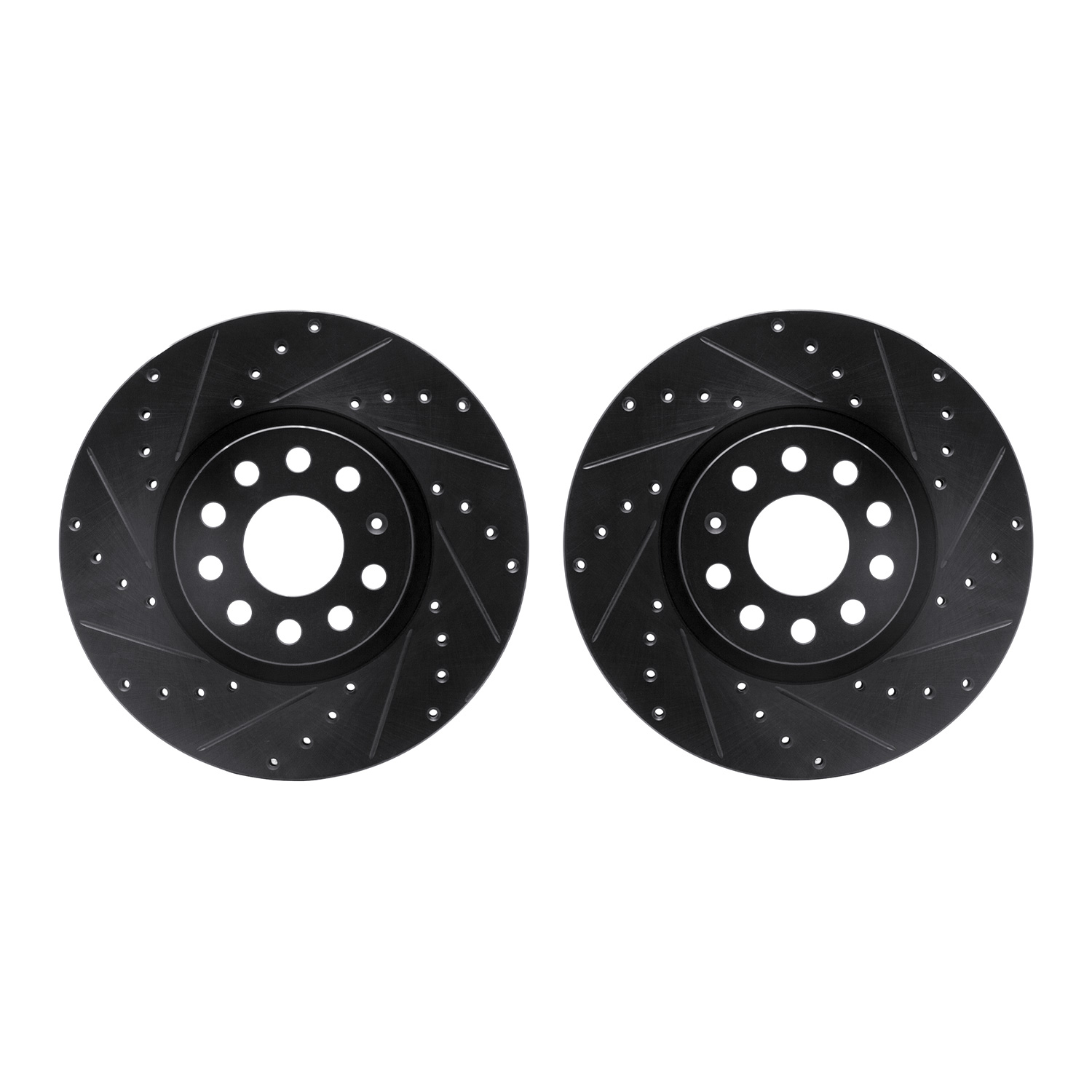 R1 eLINE Series Blank Brake Rotors
