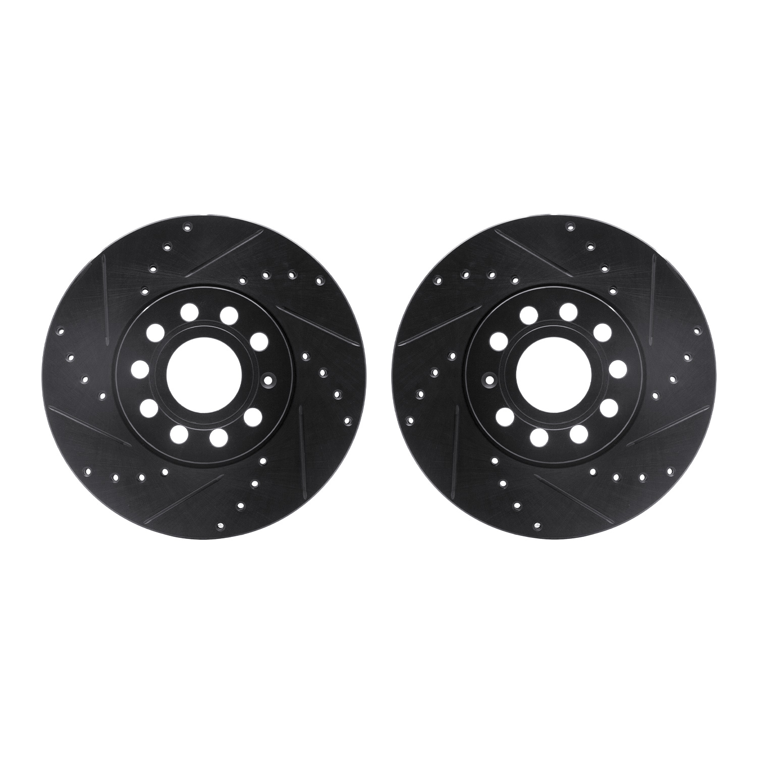 R1 eLINE Series Blank Brake Rotors