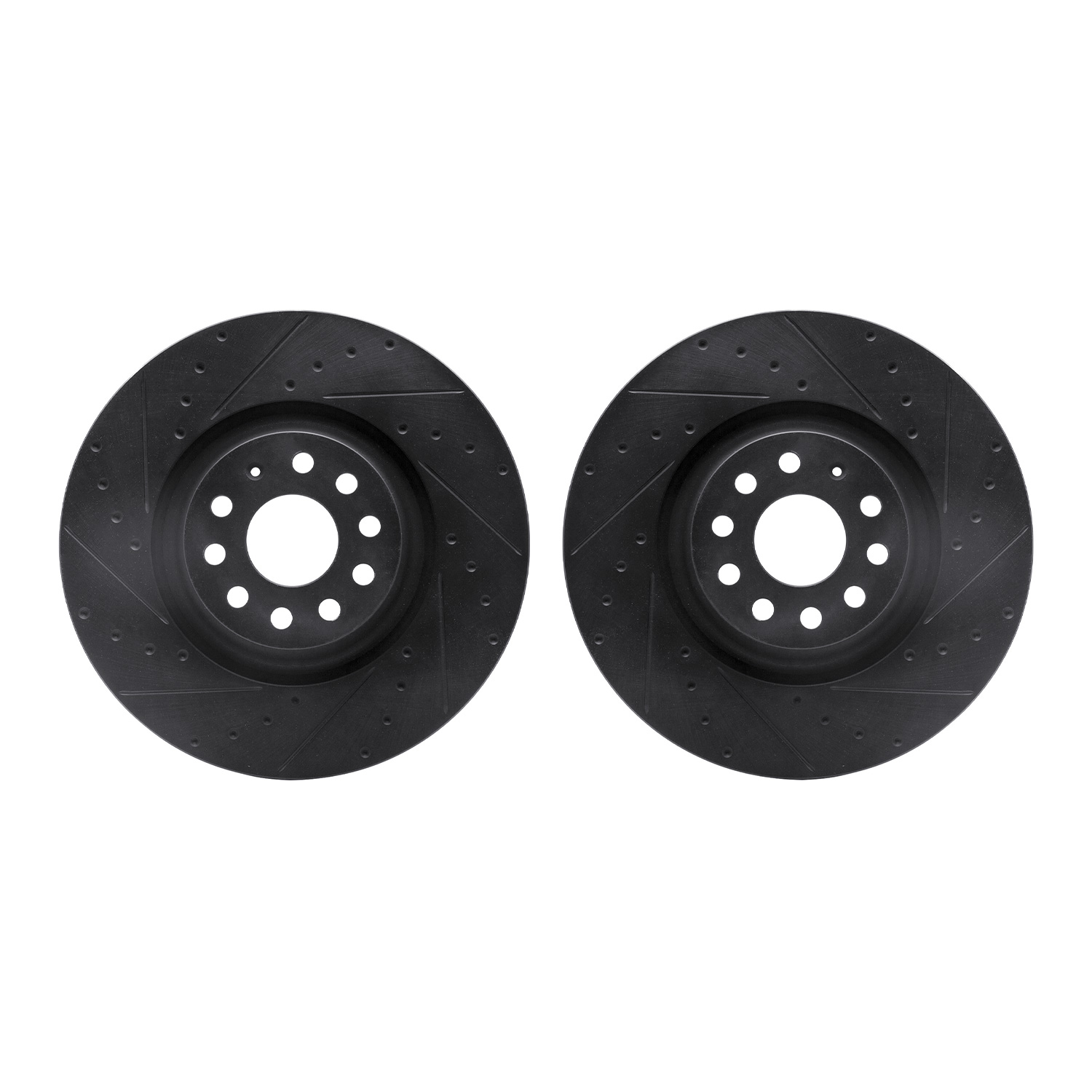 R1 eLINE Series Blank Brake Rotors