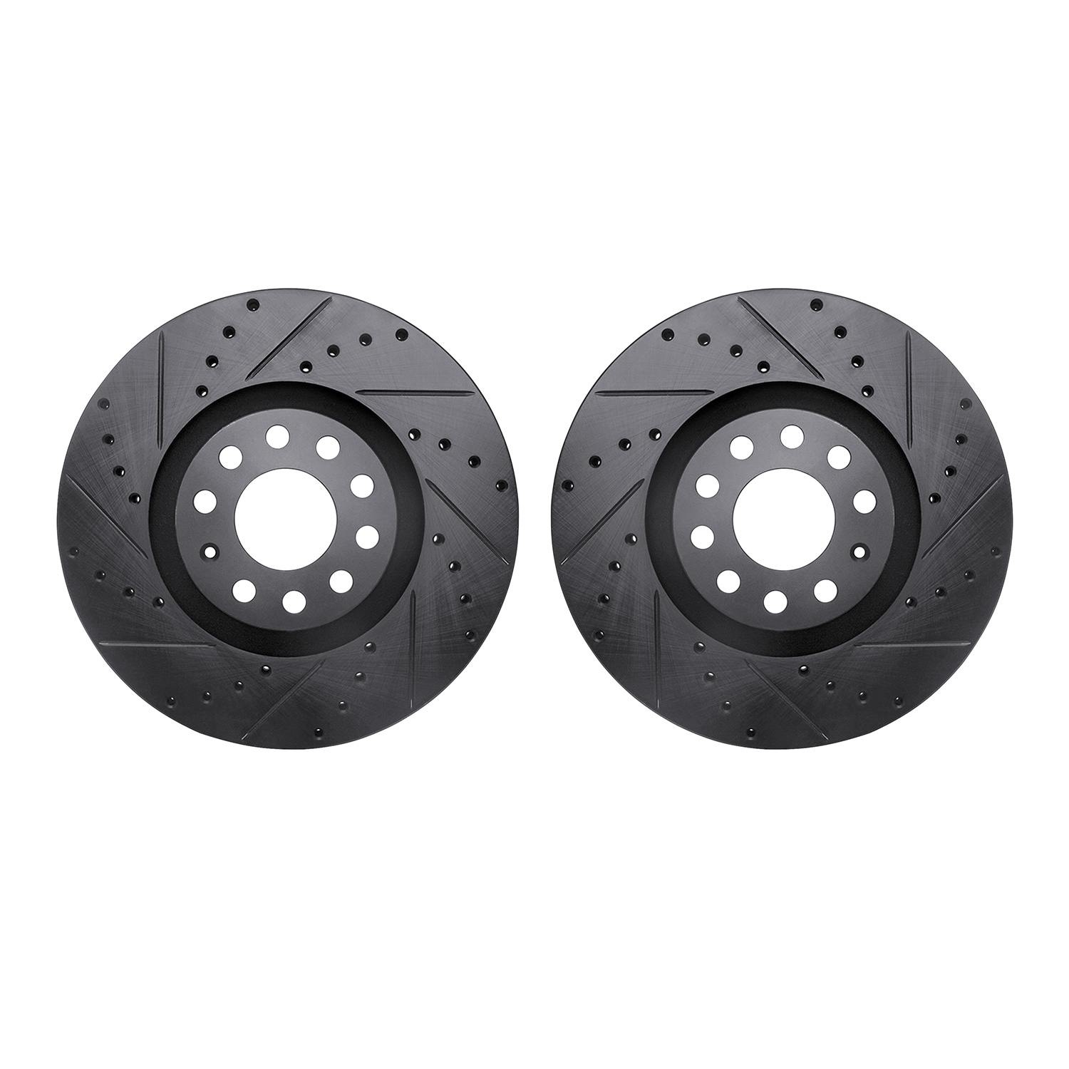 R1 eLINE Series Blank Brake Rotors