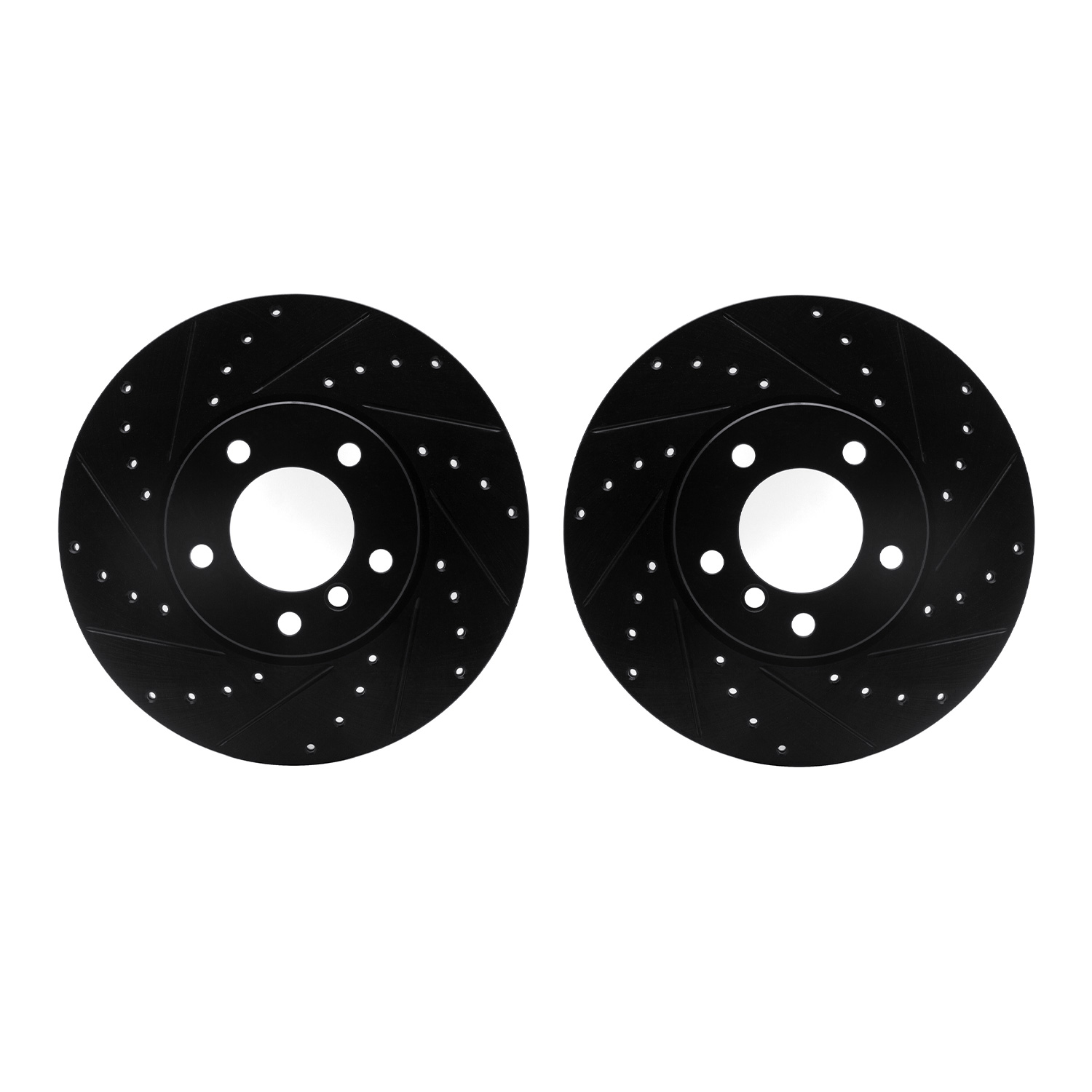 R1 eLINE Series Blank Brake Rotors