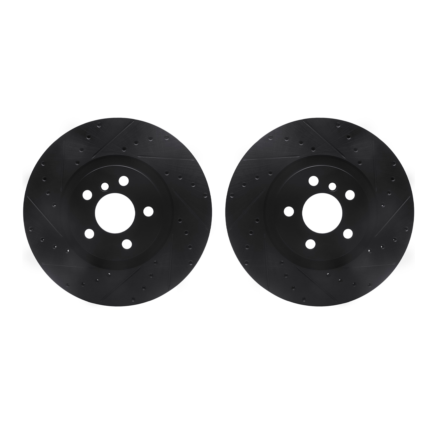R1 eLINE Series Blank Brake Rotors