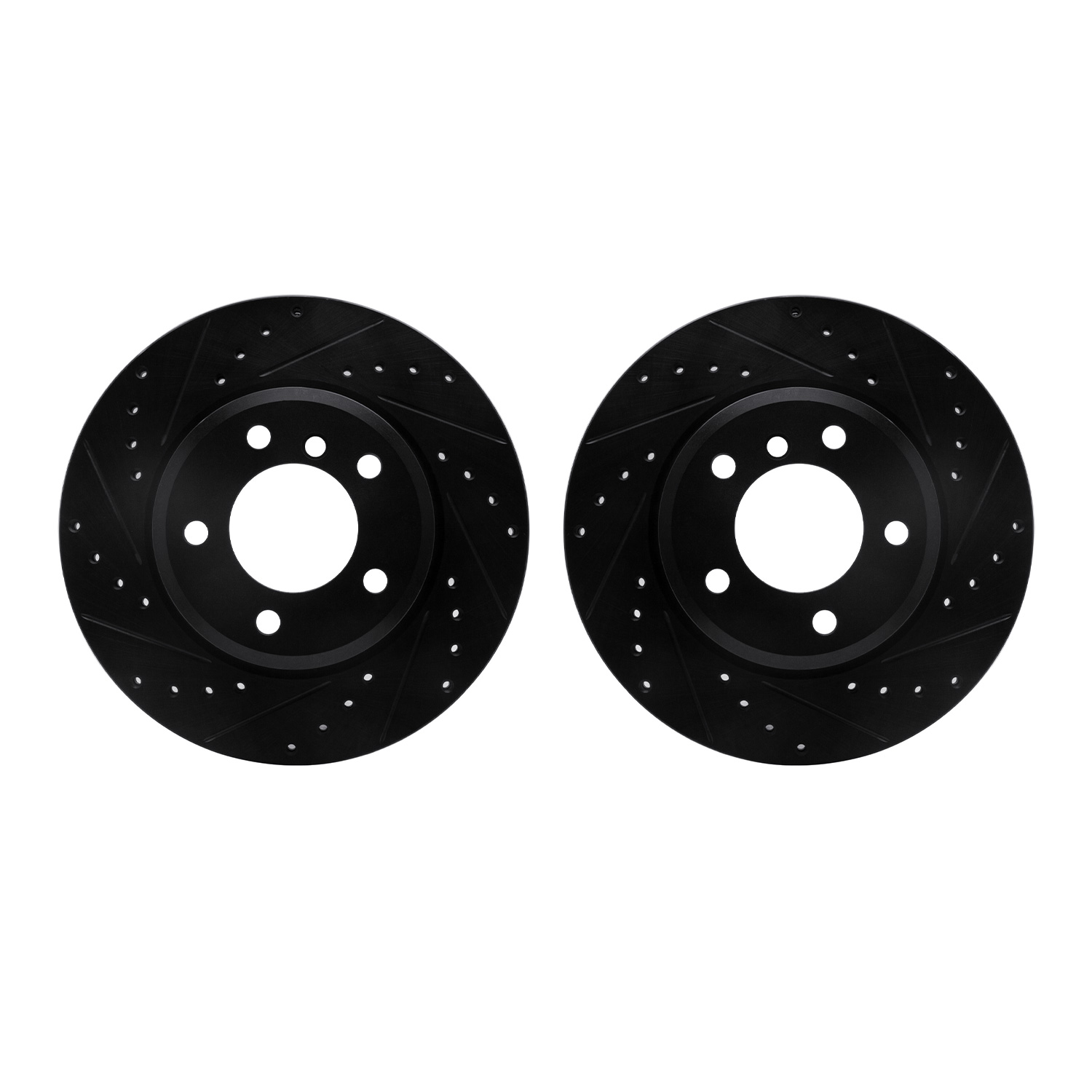 R1 eLINE Series Blank Brake Rotors
