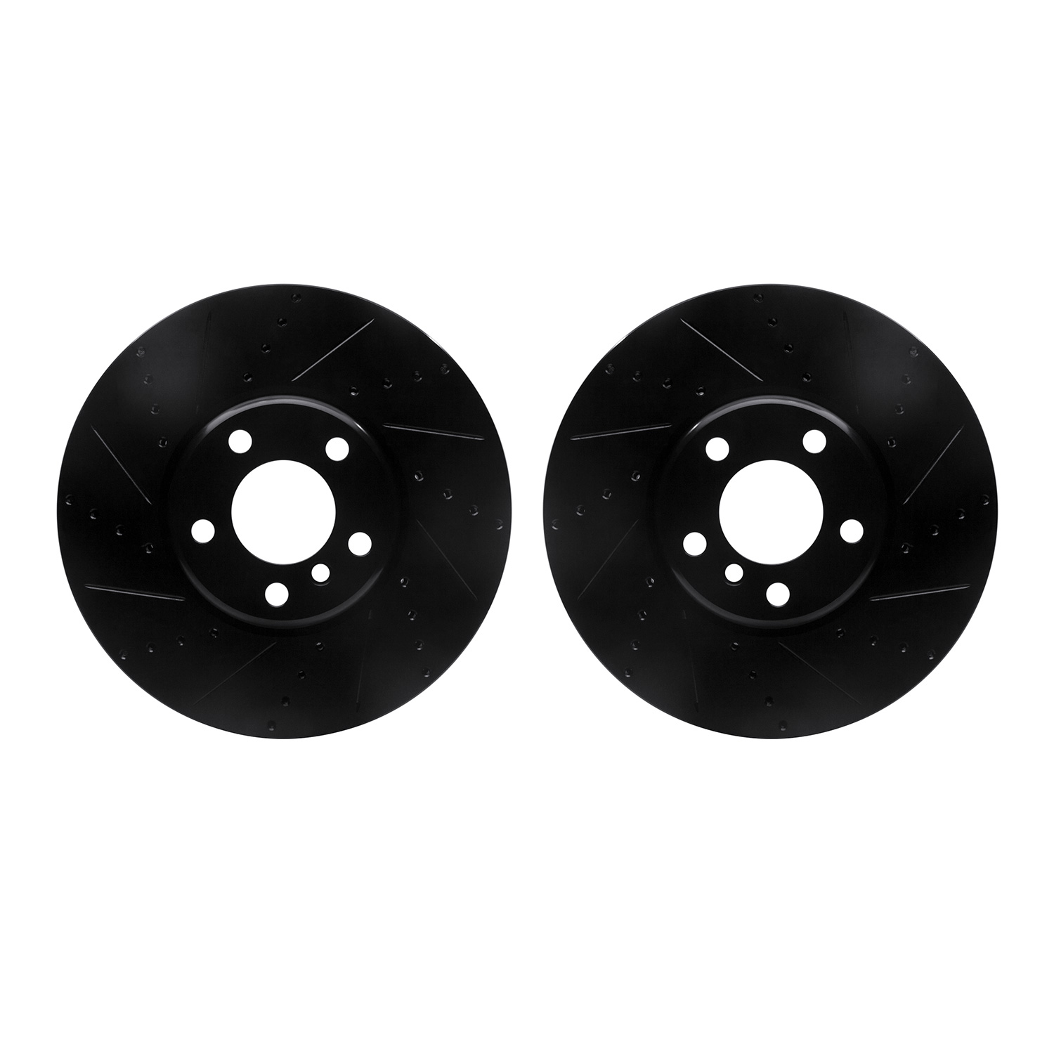 R1 eLINE Series Blank Brake Rotors