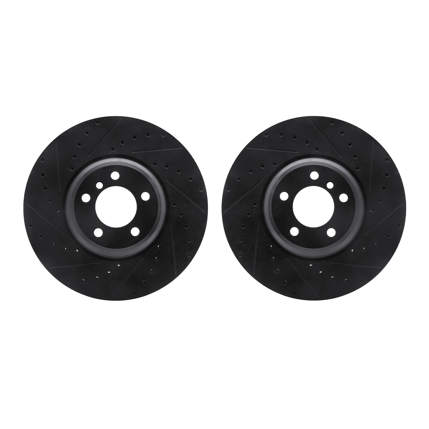 R1 eLINE Series Blank Brake Rotors