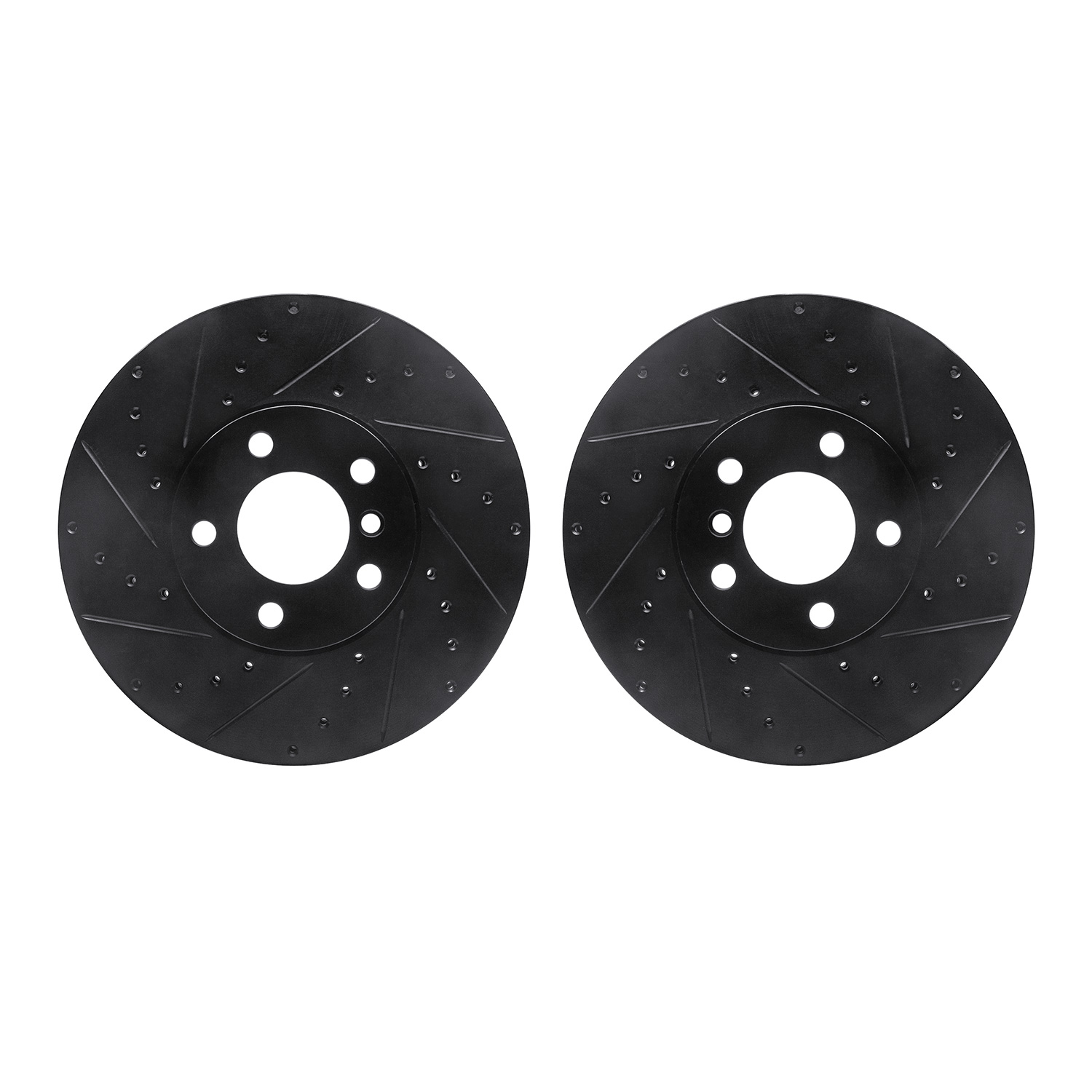 R1 eLINE Series Blank Brake Rotors