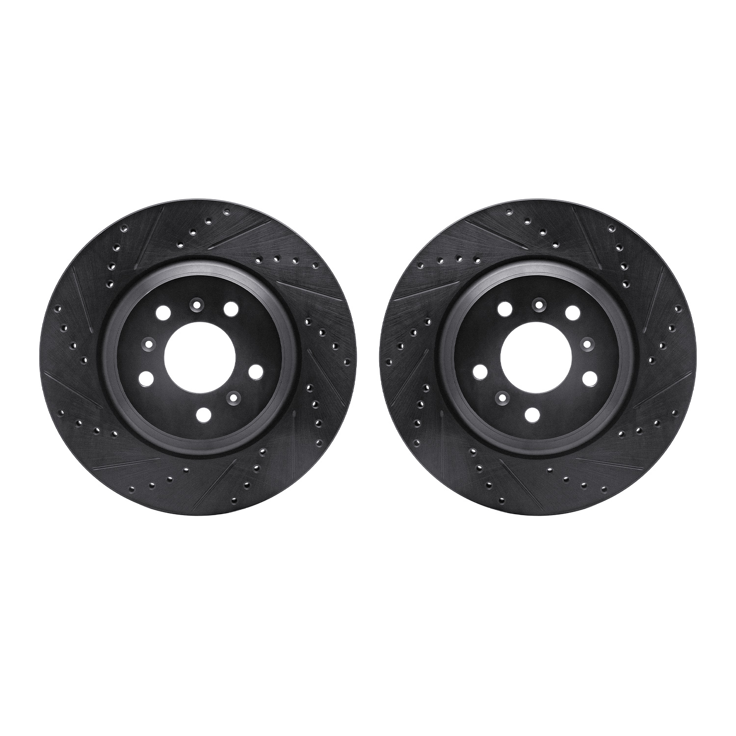 R1 eLINE Series Blank Brake Rotors