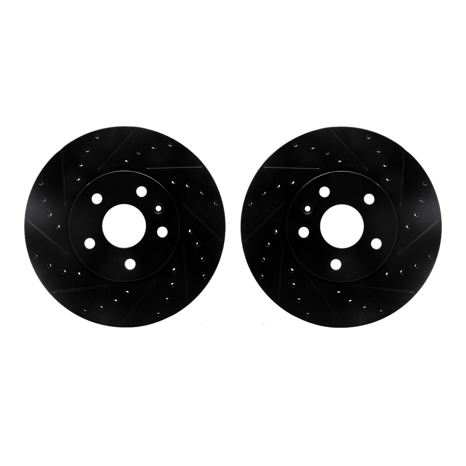R1 eLINE Series Blank Brake Rotors