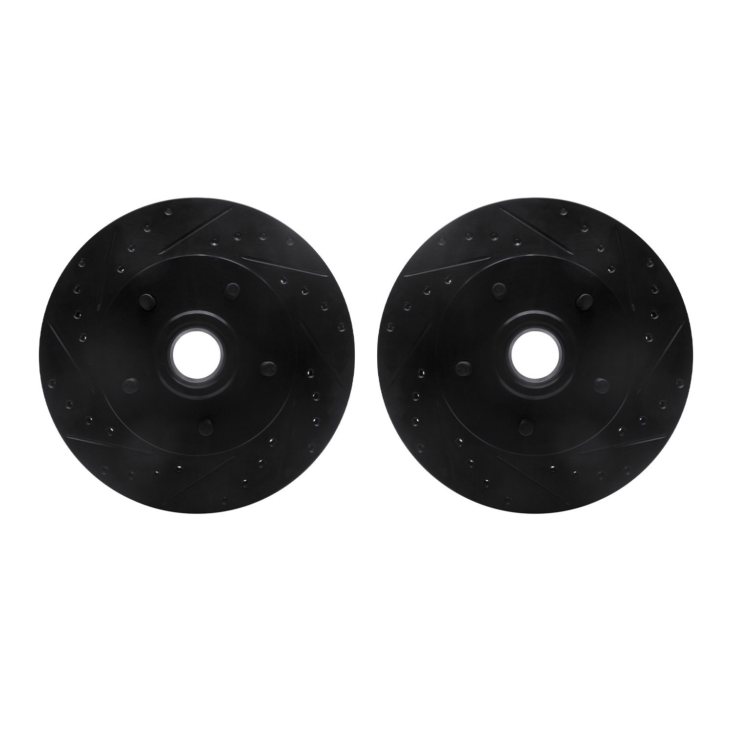 R1 eLINE Series Blank Brake Rotors
