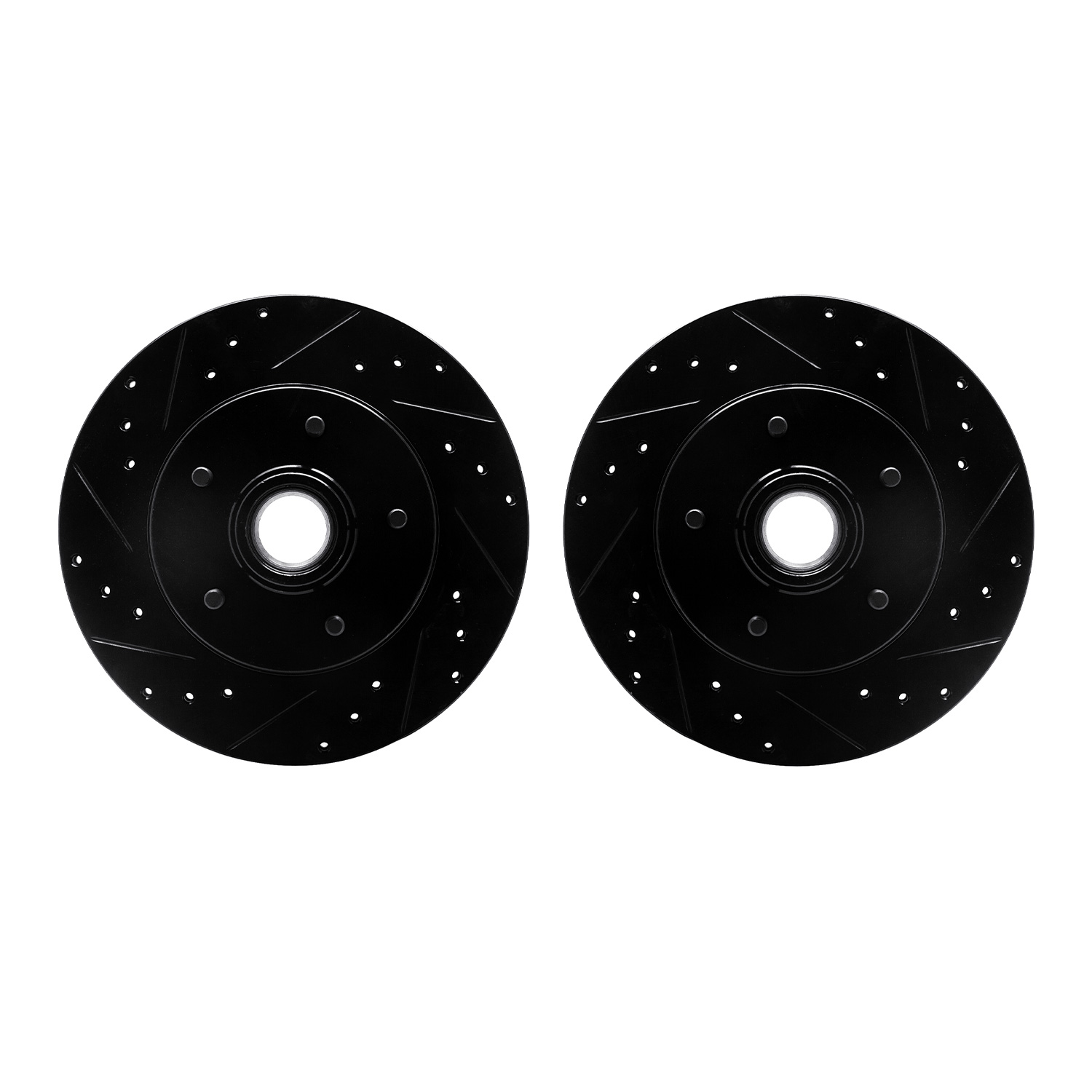 R1 eLINE Series Blank Brake Rotors