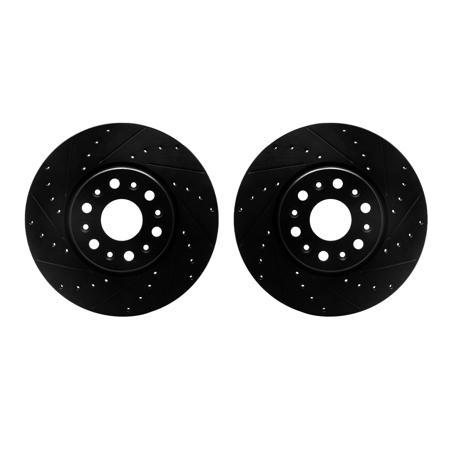 R1 eLINE Series Blank Brake Rotors