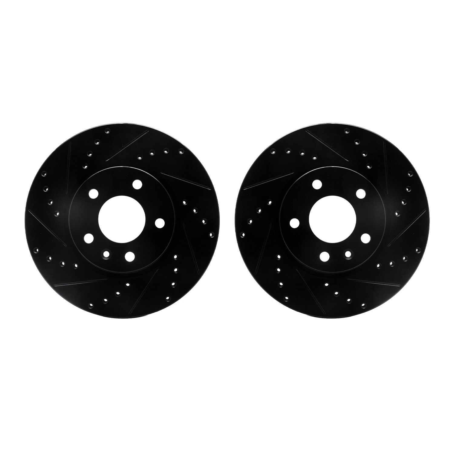 R1 eLINE Series Blank Brake Rotors