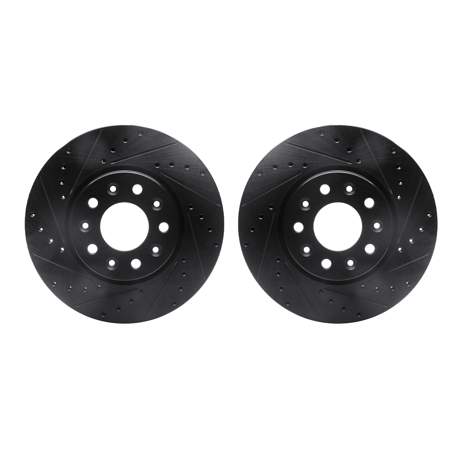 R1 eLINE Series Blank Brake Rotors