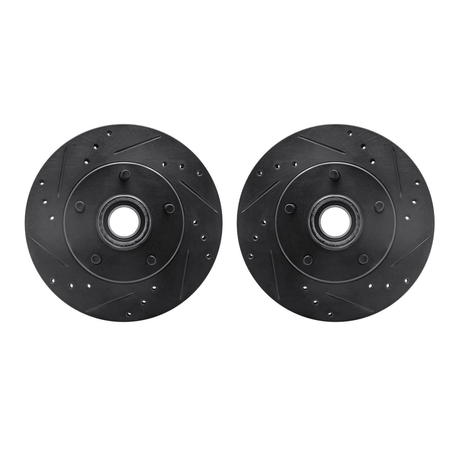 R1 eLINE Series Blank Brake Rotors