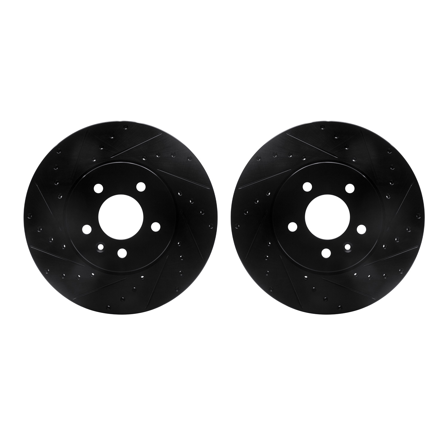 R1 eLINE Series Blank Brake Rotors