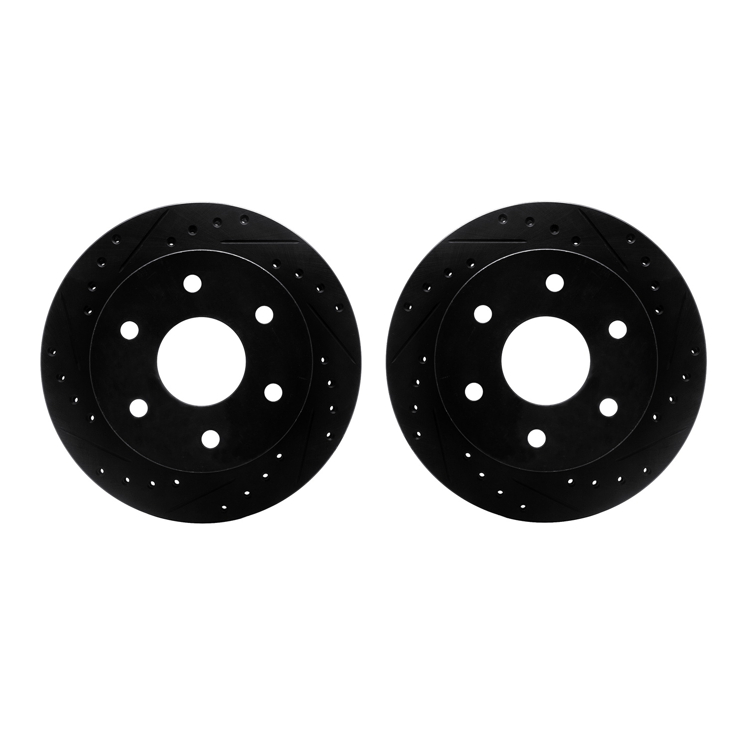 R1 eLINE Series Blank Brake Rotors