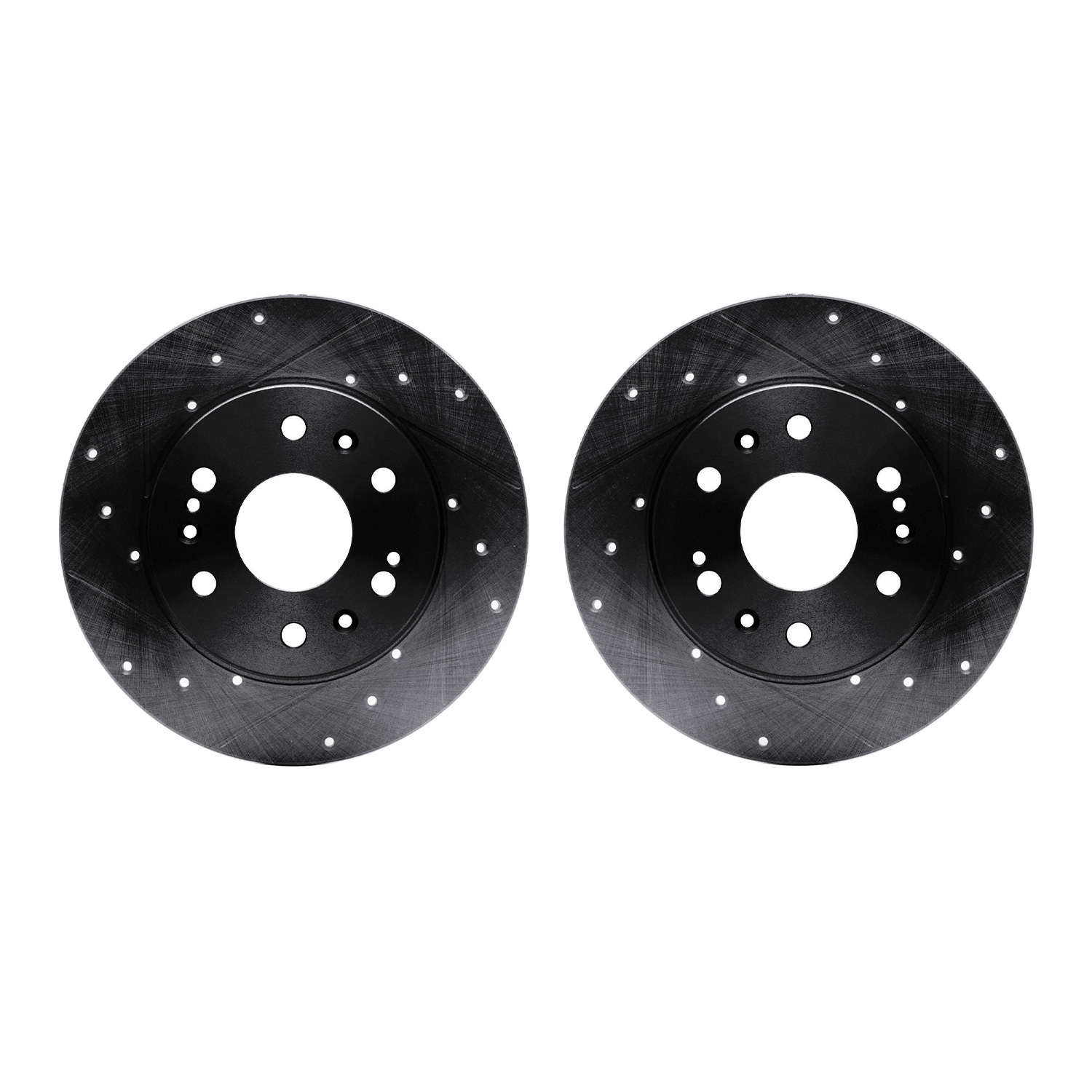 R1 eLINE Series Blank Brake Rotors