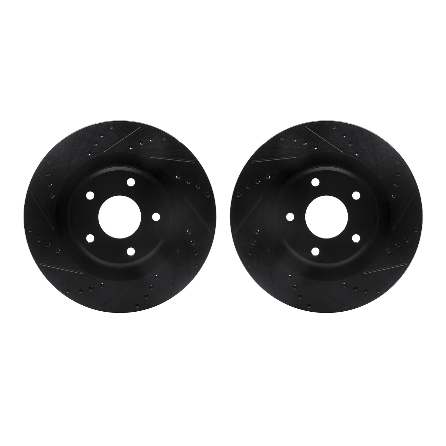 R1 eLINE Series Blank Brake Rotors