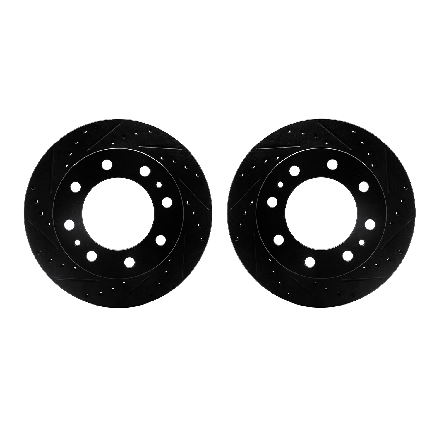 R1 eLINE Series Blank Brake Rotors