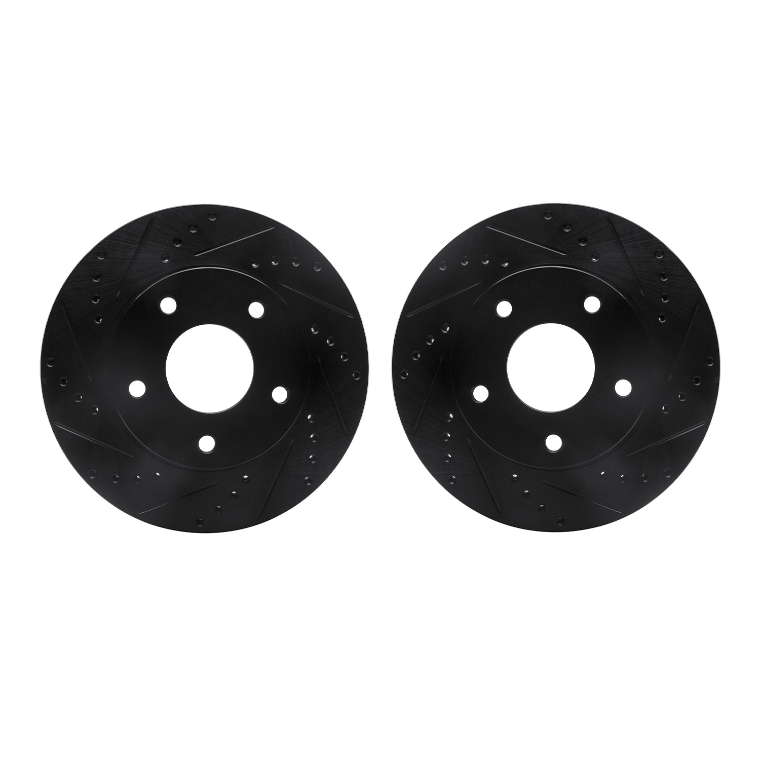 R1 eLINE Series Blank Brake Rotors