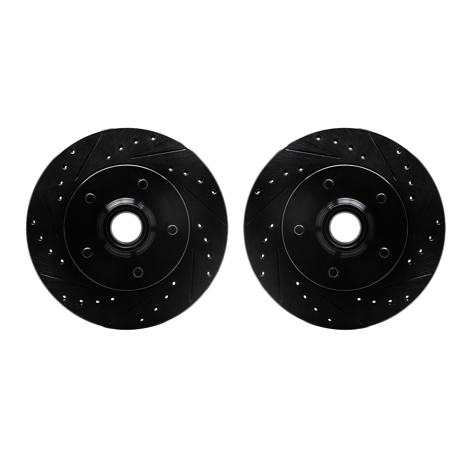 R1 eLINE Series Blank Brake Rotors