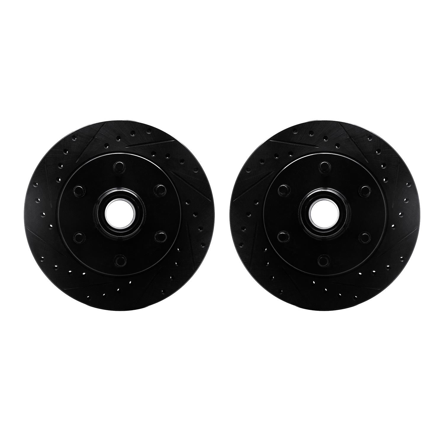R1 eLINE Series Blank Brake Rotors