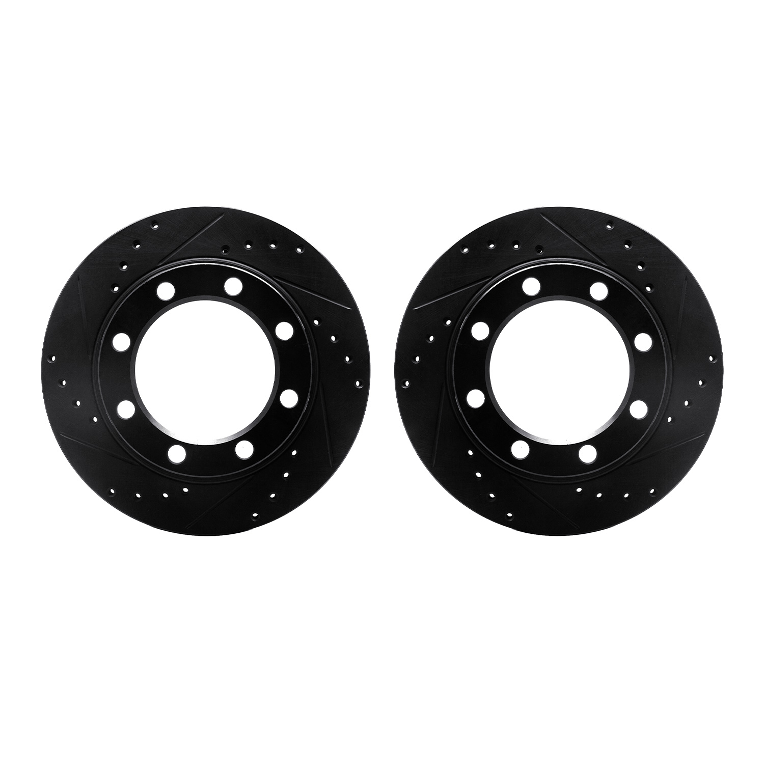 R1 eLINE Series Blank Brake Rotors