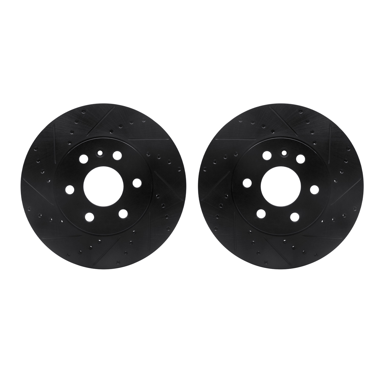 R1 eLINE Series Blank Brake Rotors