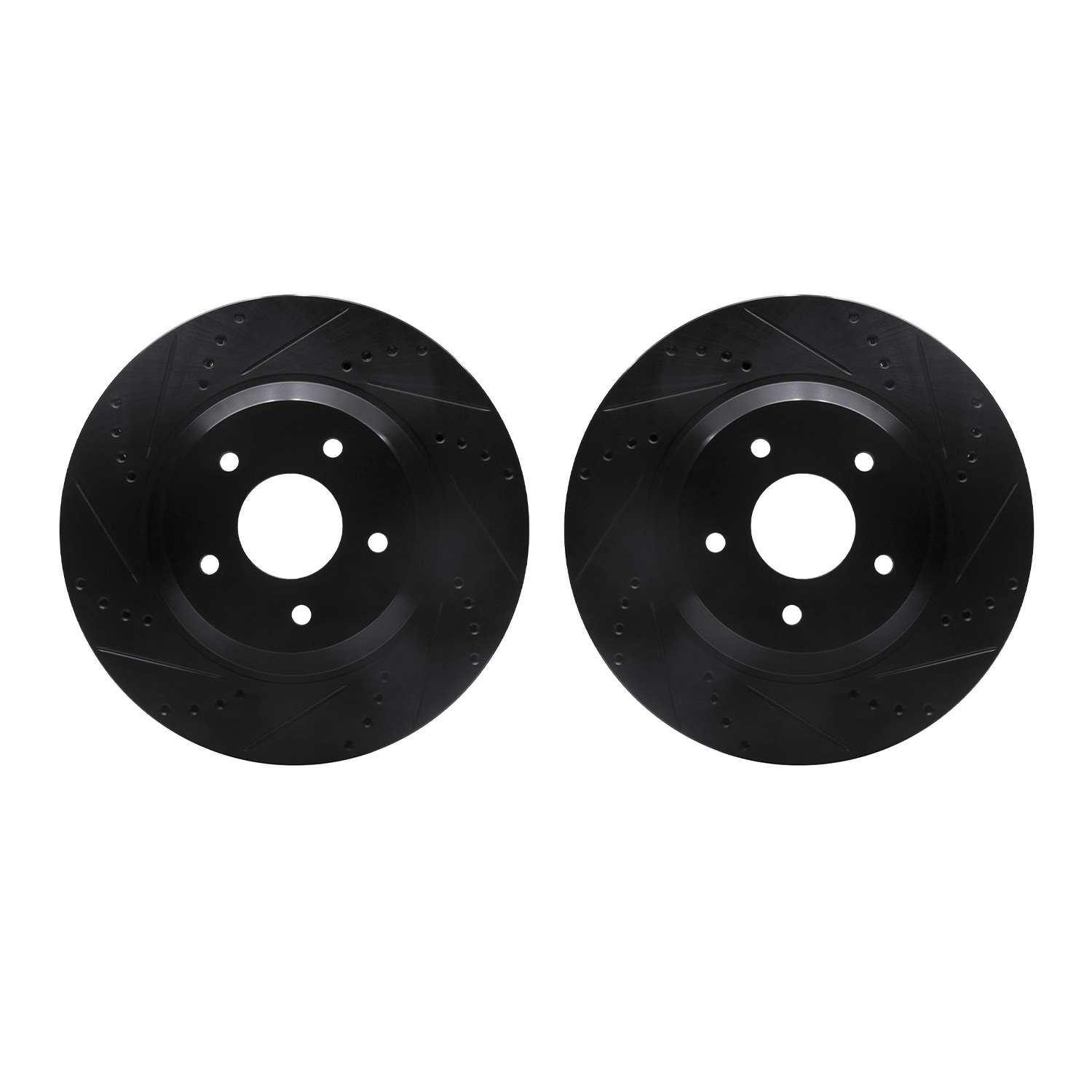 R1 eLINE Series Blank Brake Rotors