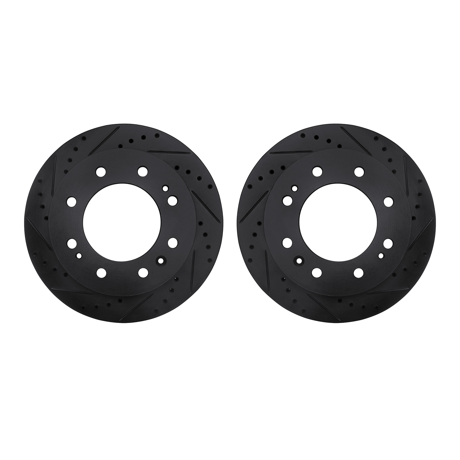 R1 eLINE Series Blank Brake Rotors
