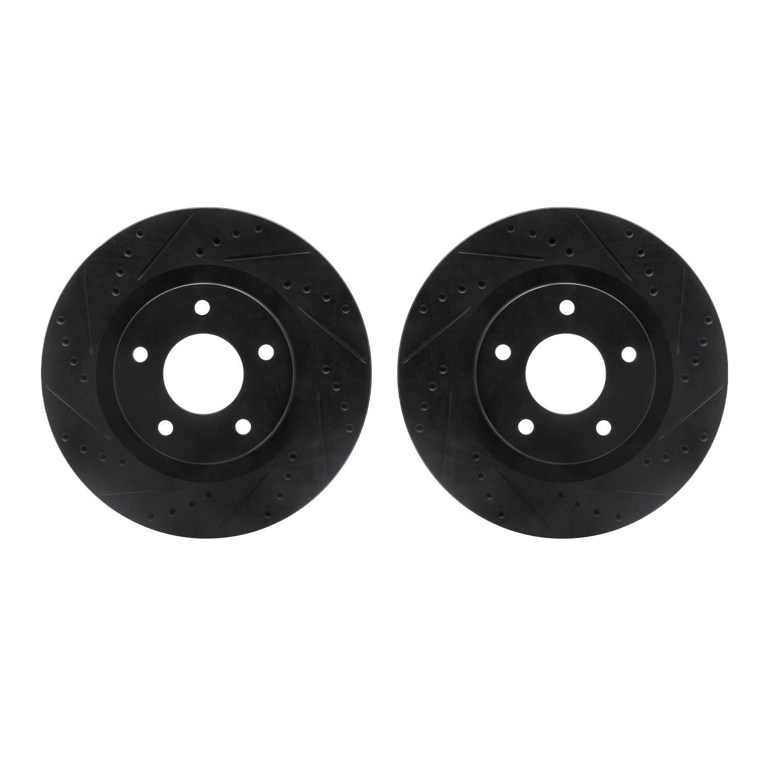 R1 eLINE Series Blank Brake Rotors