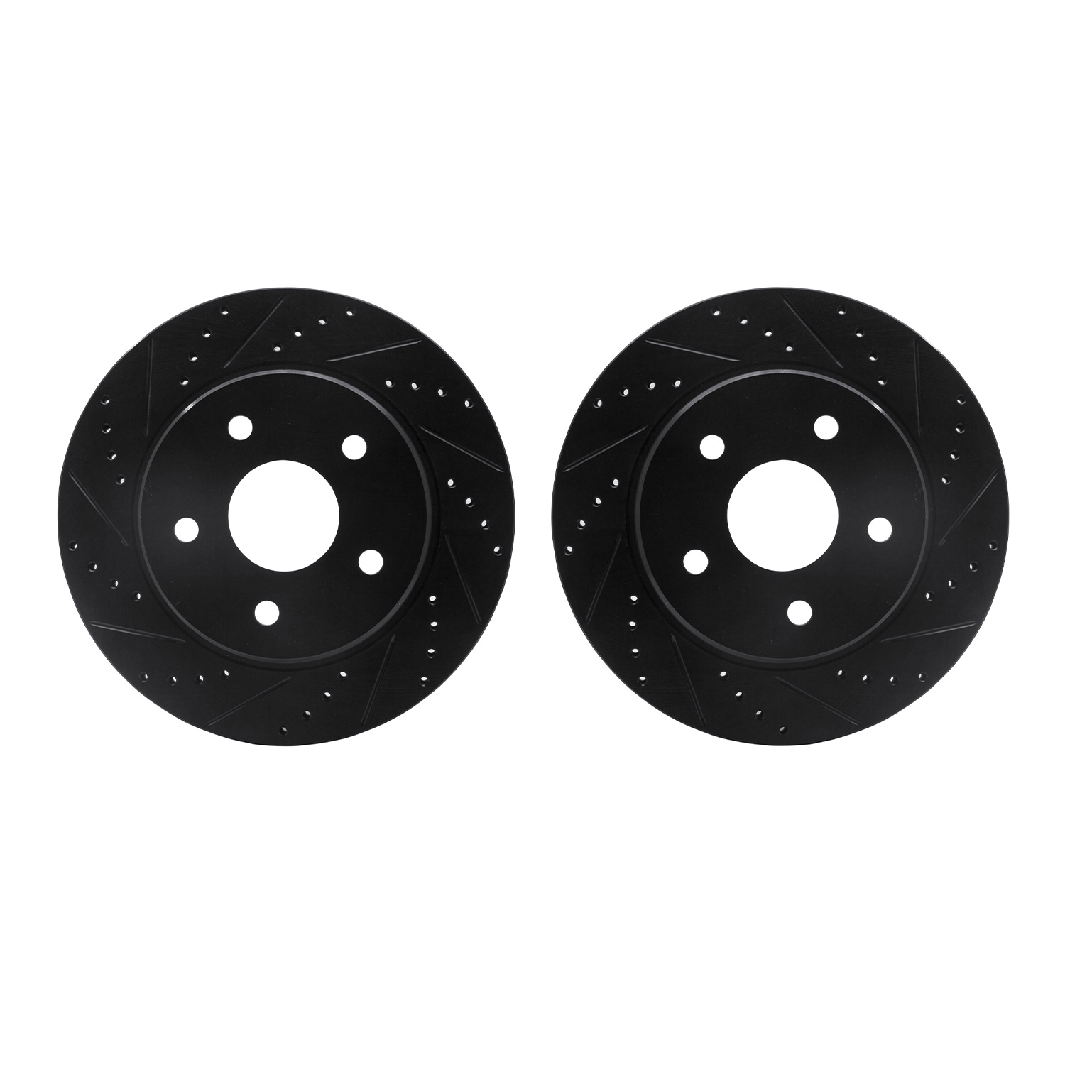 R1 eLINE Series Blank Brake Rotors