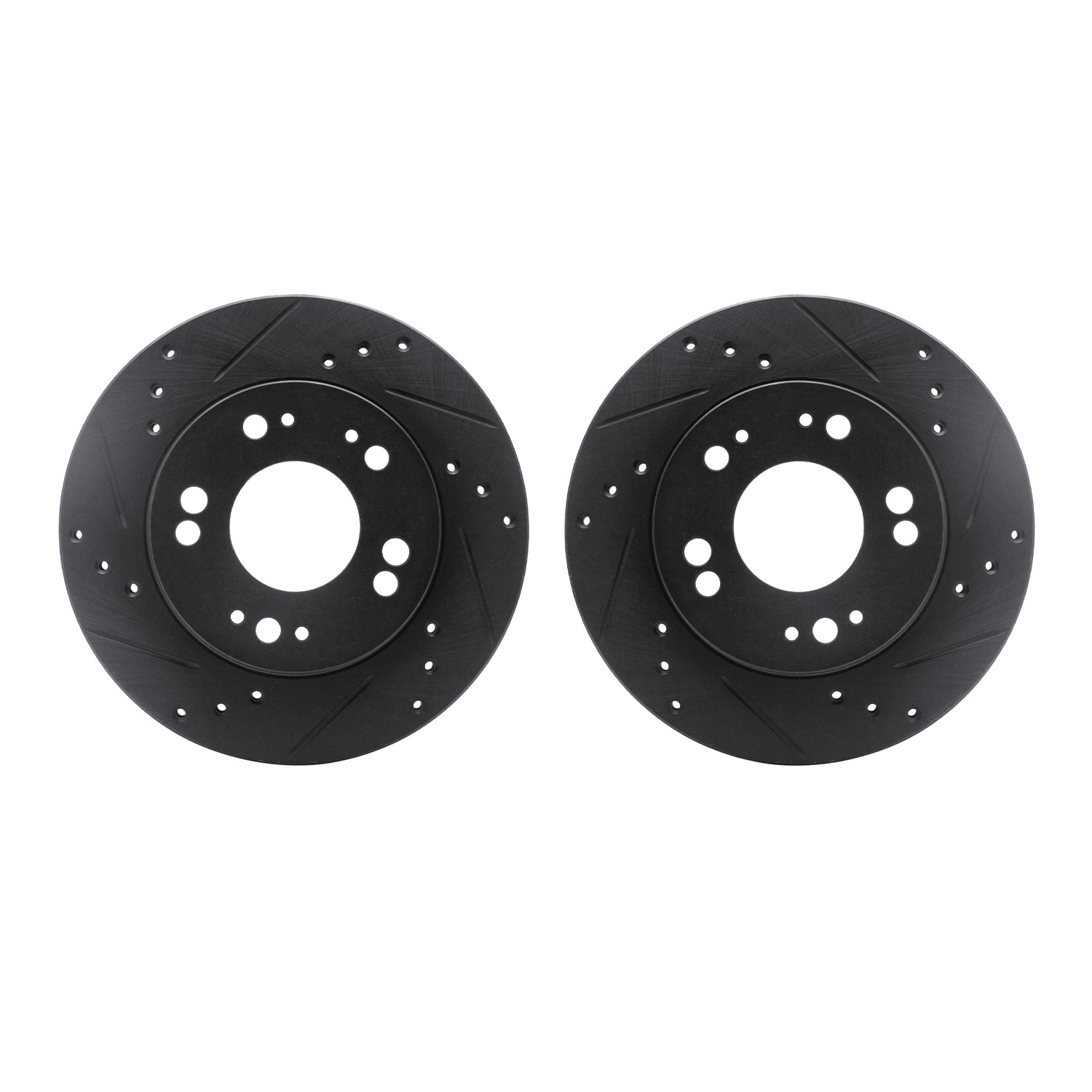 R1 eLINE Series Blank Brake Rotors