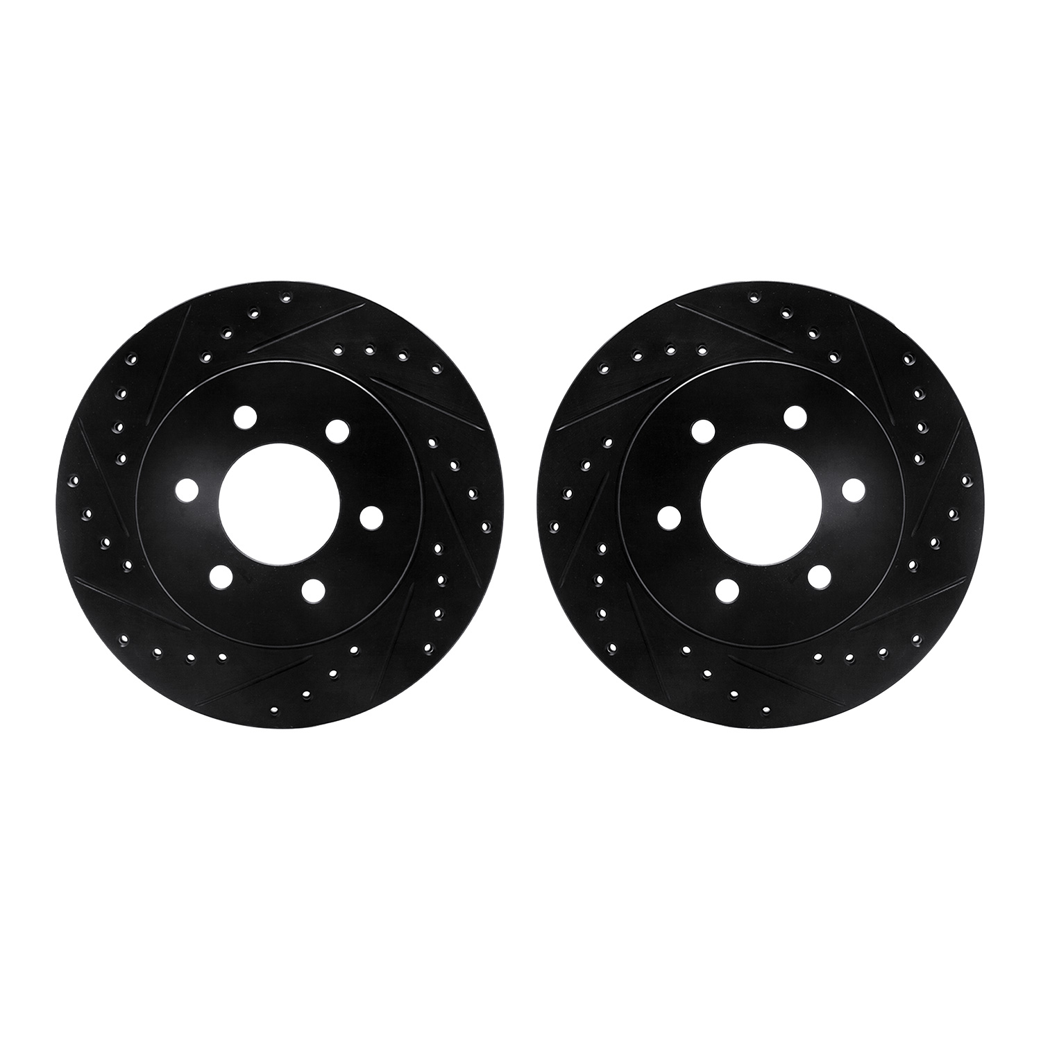 R1 eLINE Series Blank Brake Rotors