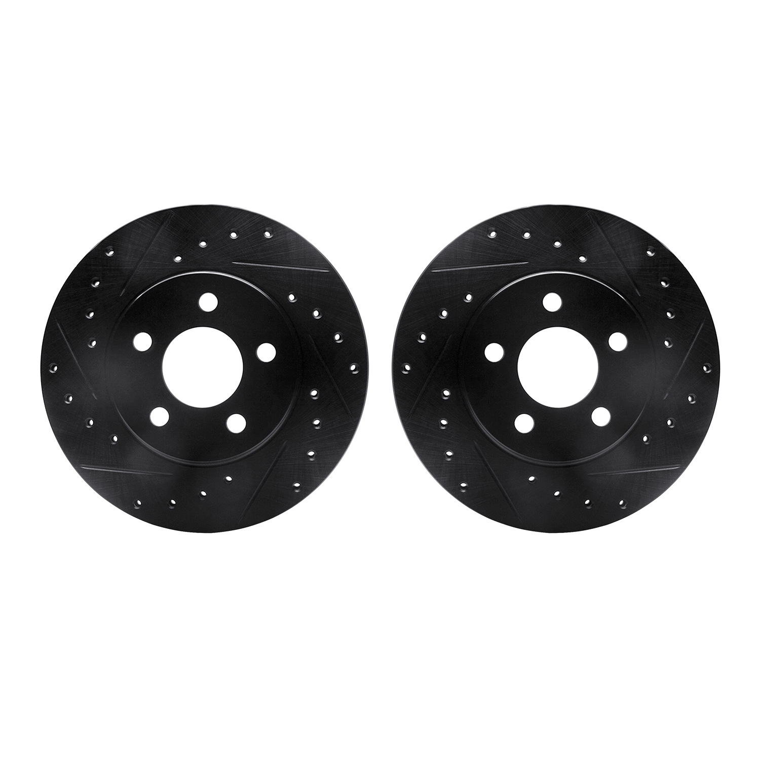 R1 eLINE Series Blank Brake Rotors