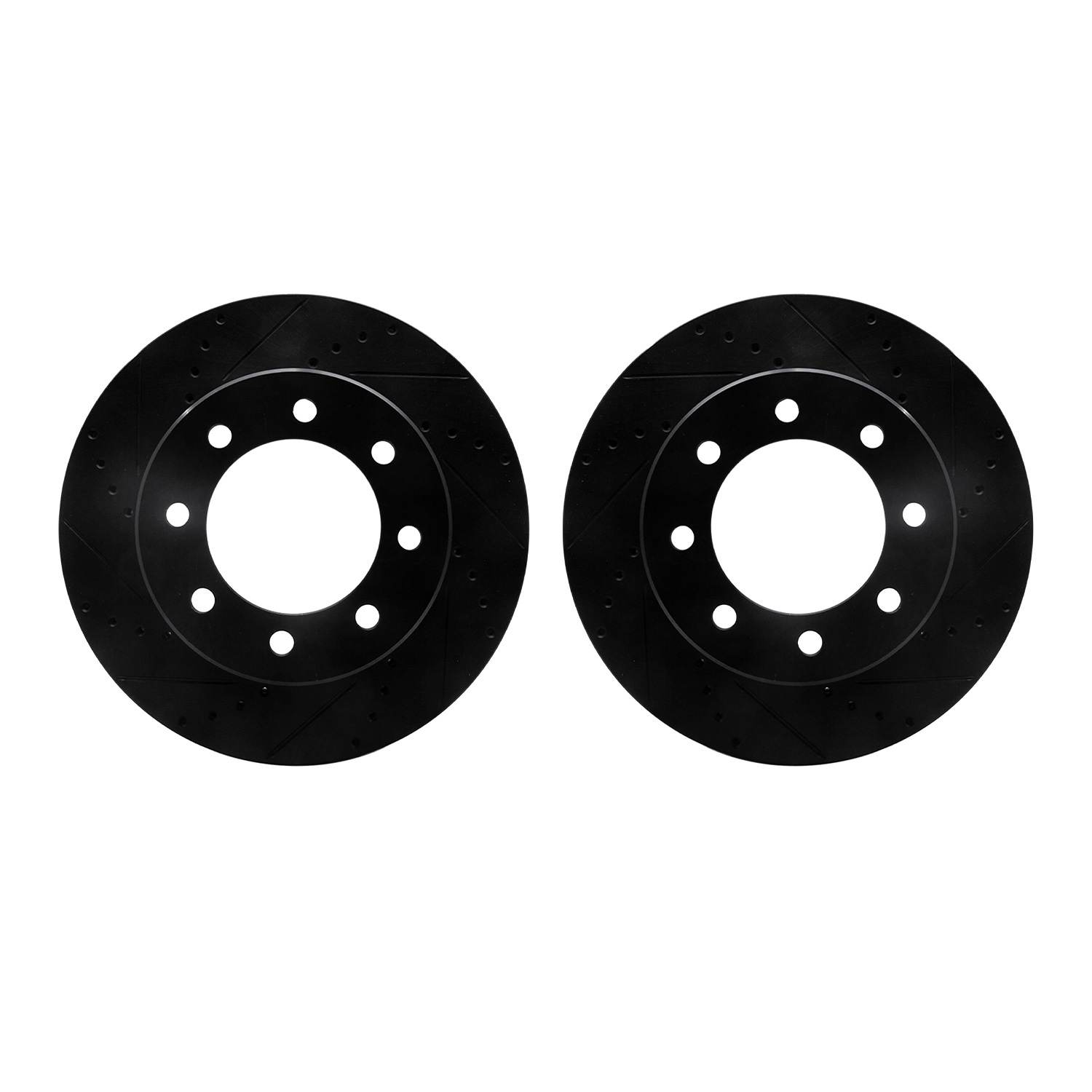 R1 eLINE Series Blank Brake Rotors