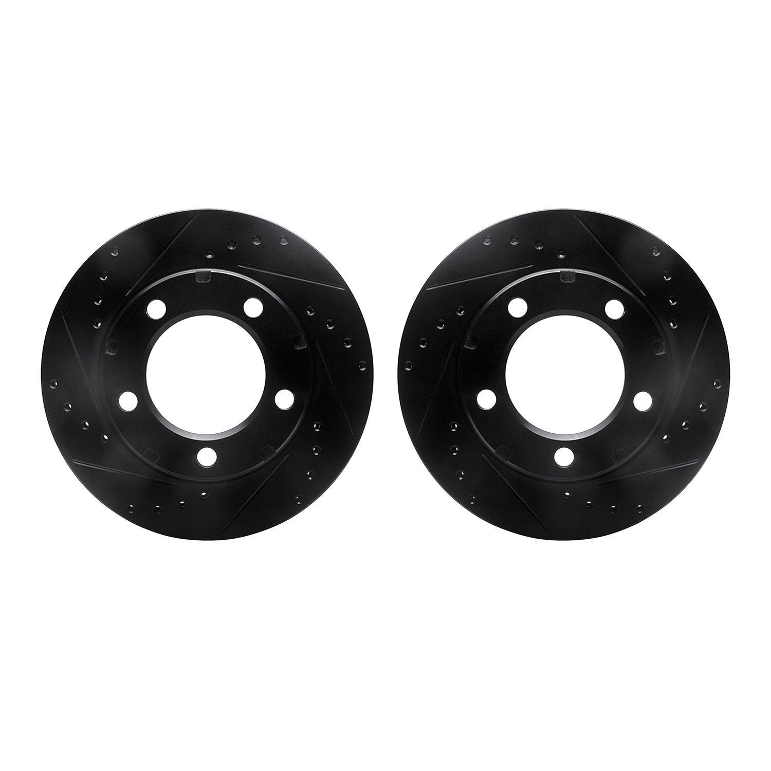 R1 eLINE Series Blank Brake Rotors