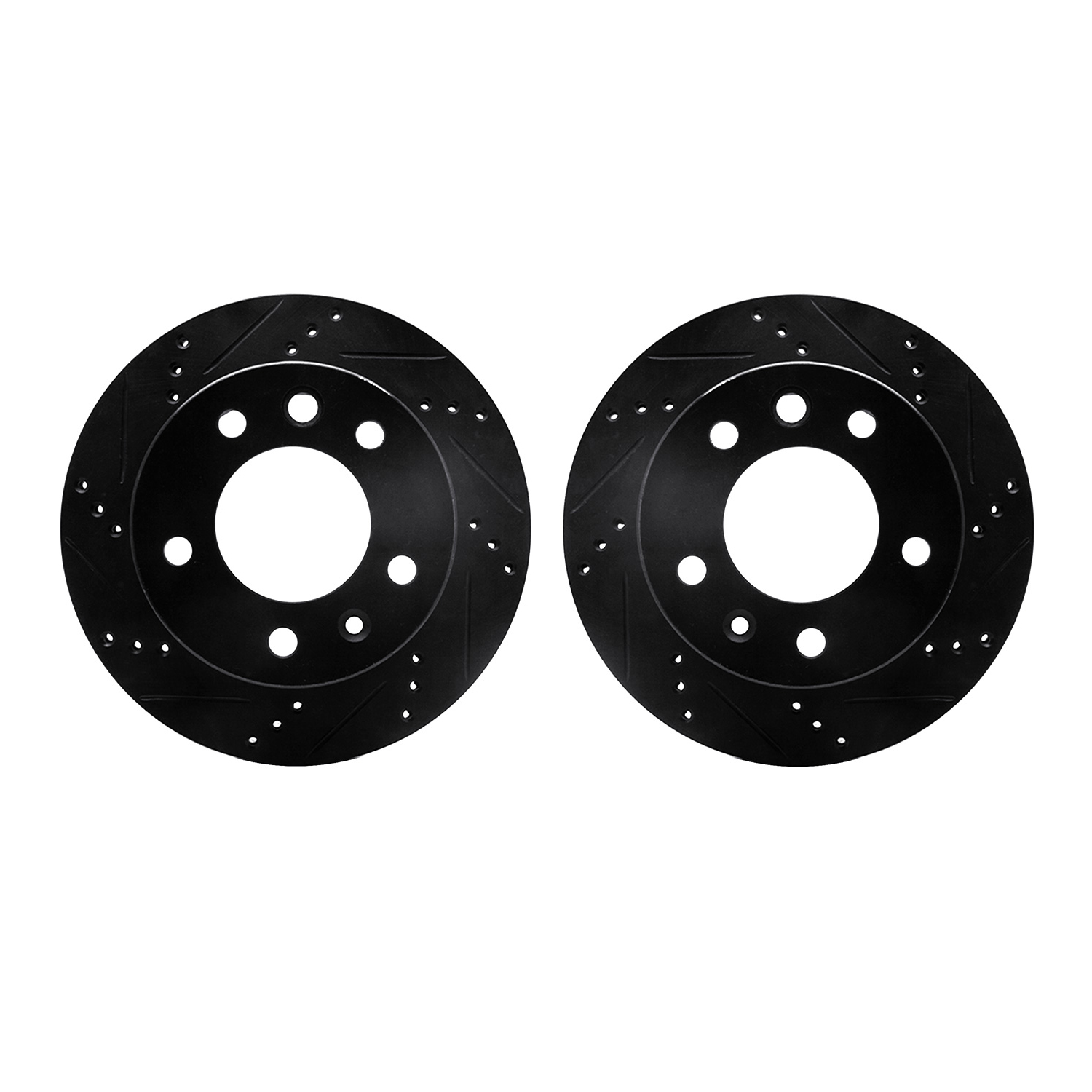 R1 eLINE Series Blank Brake Rotors