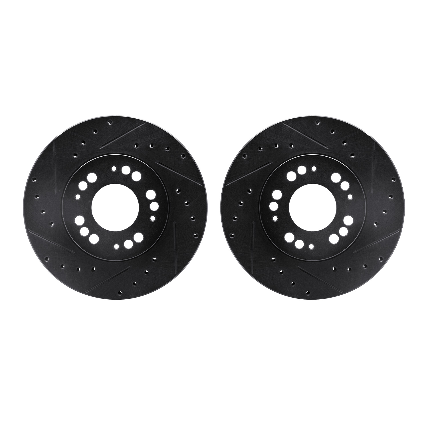 R1 eLINE Series Blank Brake Rotors