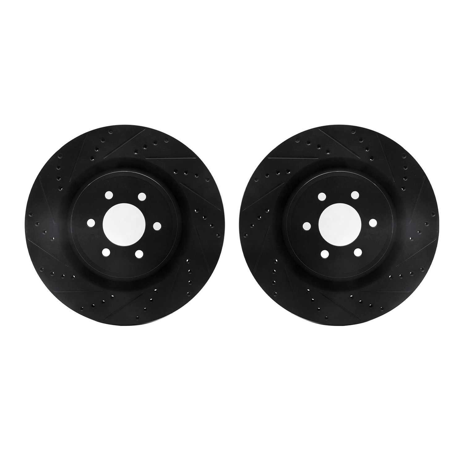 R1 eLINE Series Blank Brake Rotors