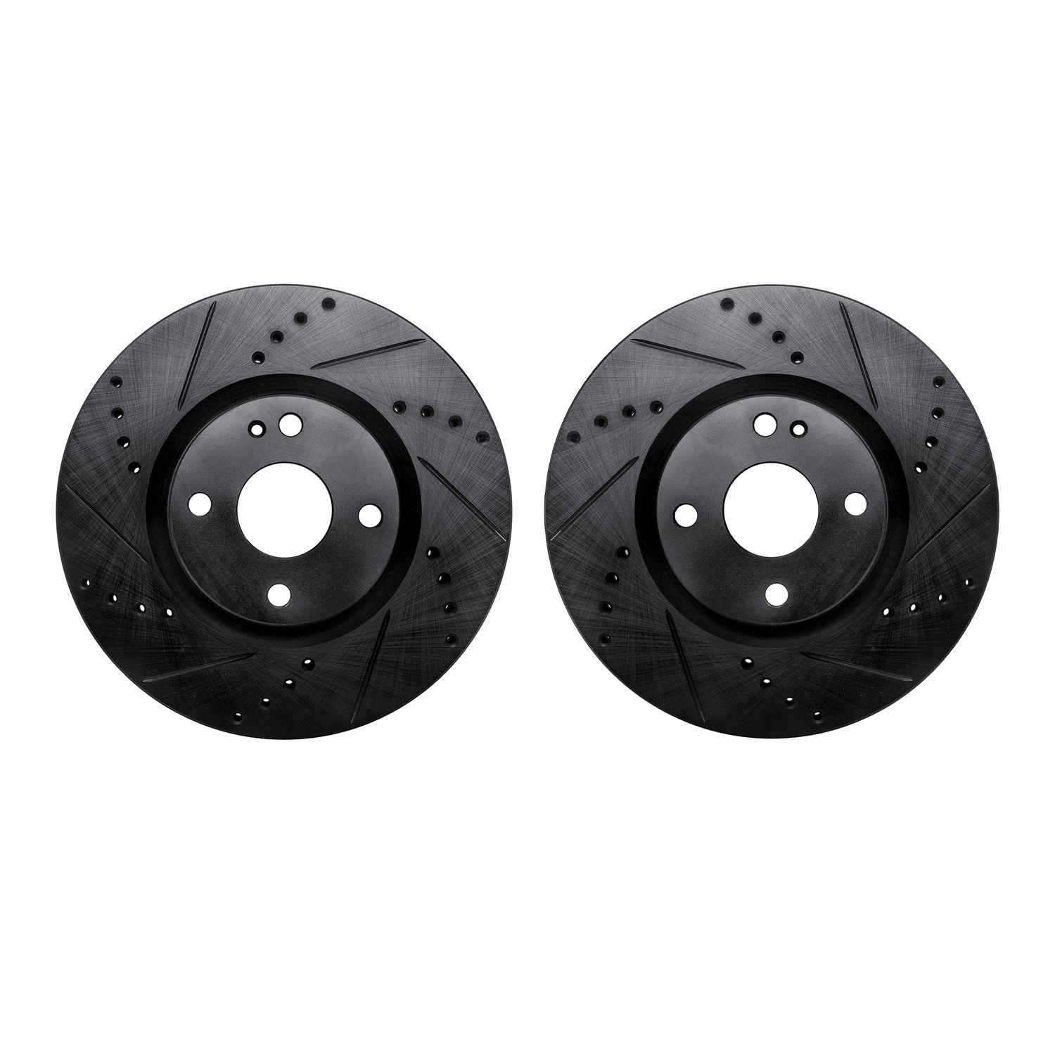 R1 eLINE Series Blank Brake Rotors