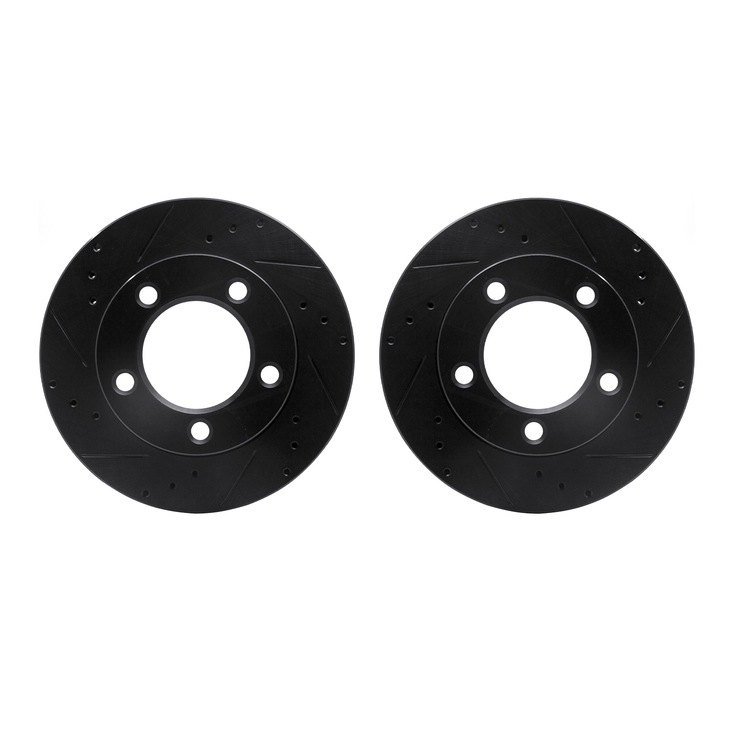 R1 eLINE Series Blank Brake Rotors