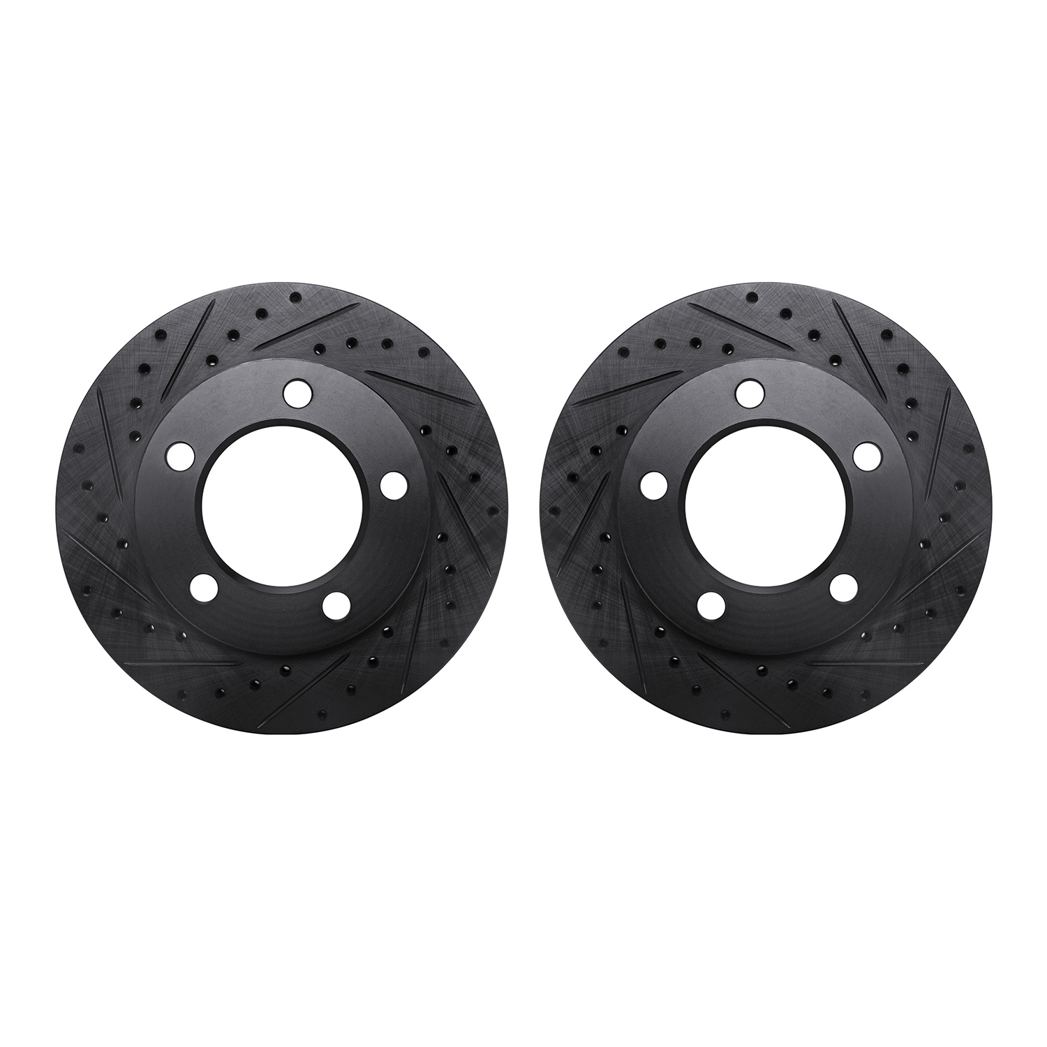 R1 eLINE Series Blank Brake Rotors