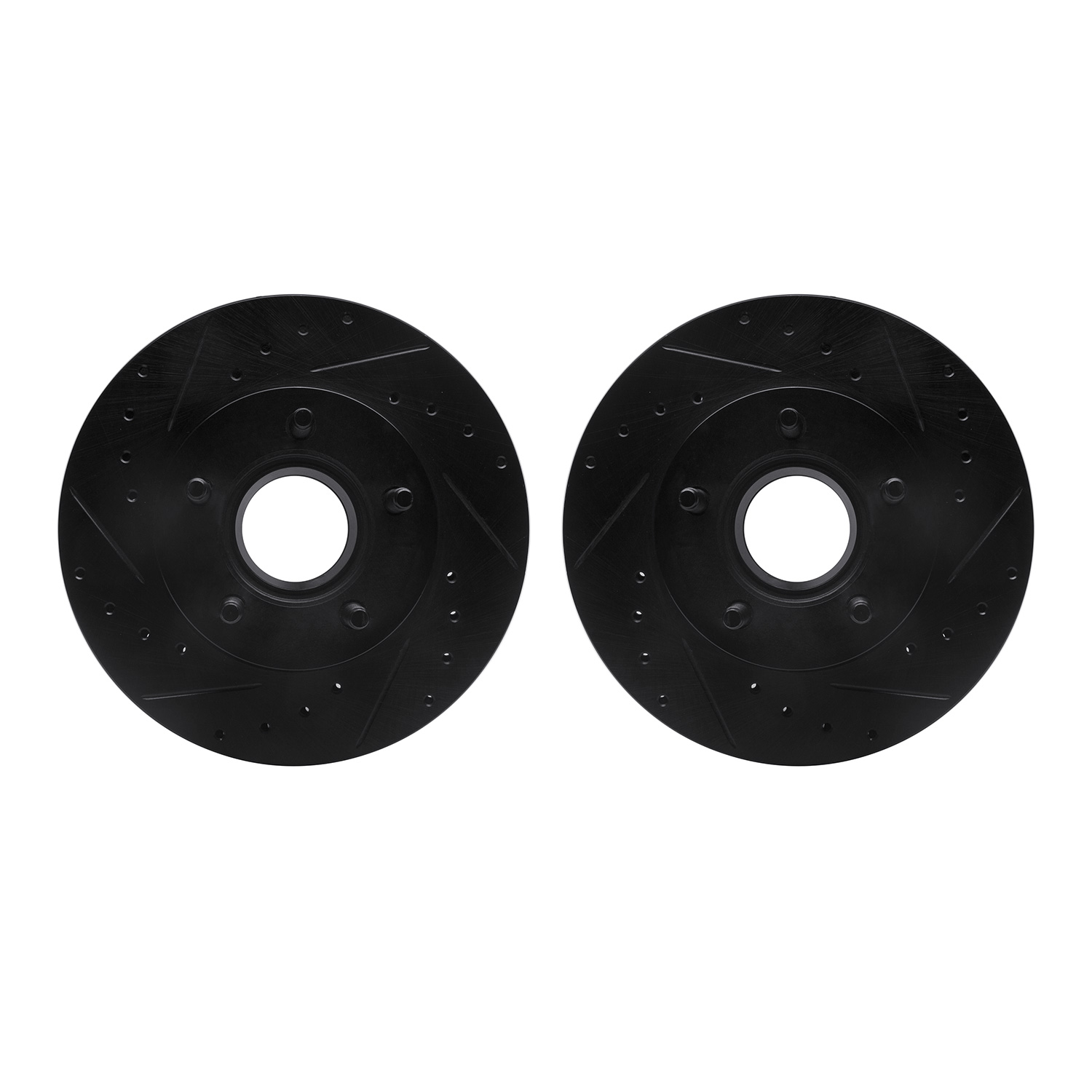 R1 eLINE Series Blank Brake Rotors