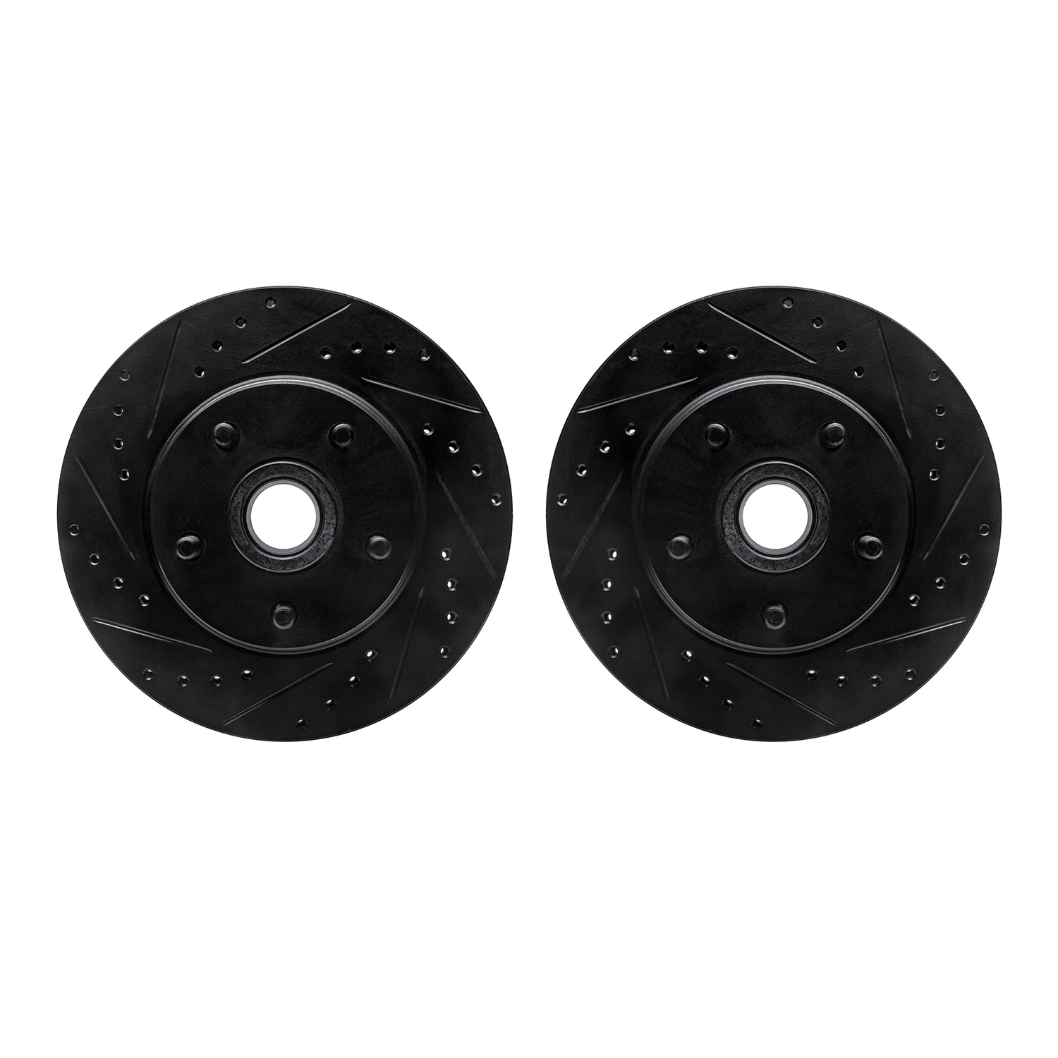 R1 eLINE Series Blank Brake Rotors