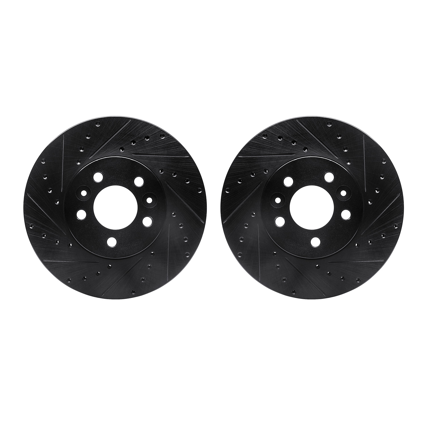 R1 eLINE Series Blank Brake Rotors