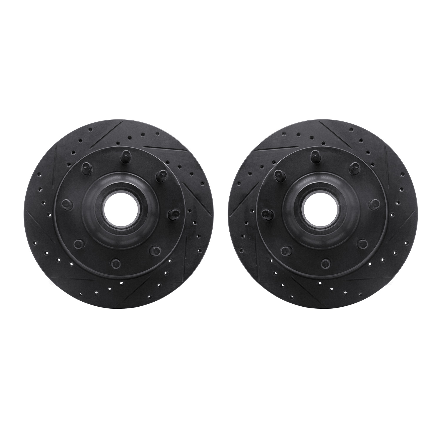 R1 eLINE Series Blank Brake Rotors
