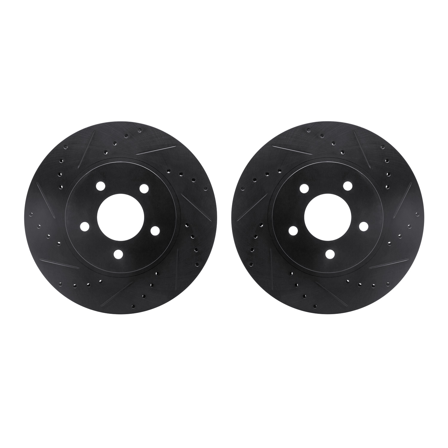 R1 eLINE Series Blank Brake Rotors