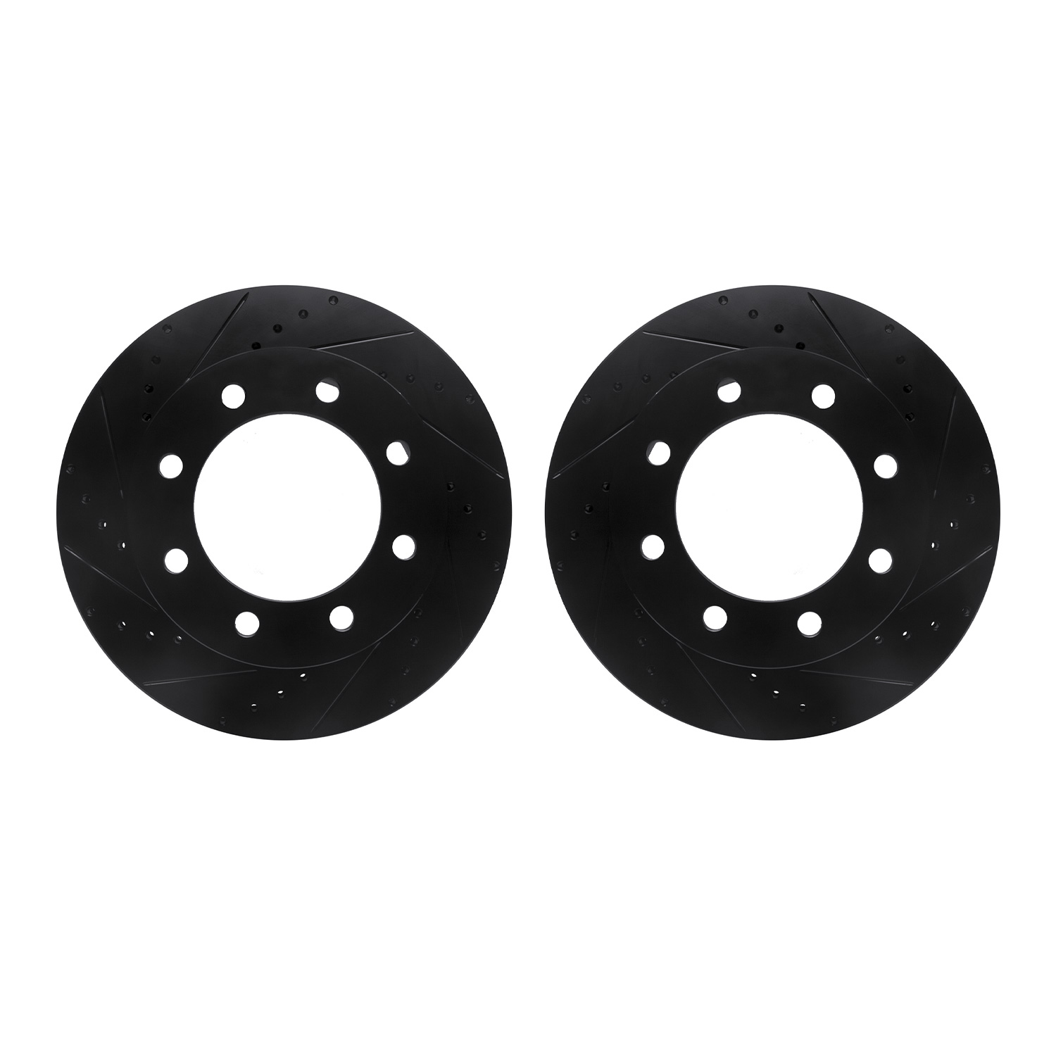 R1 eLINE Series Blank Brake Rotors